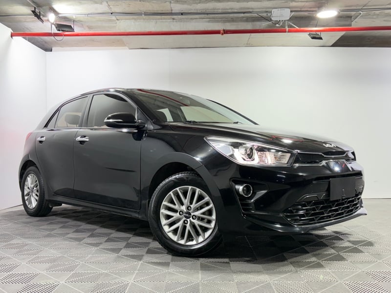 Kia RIO 5 2023