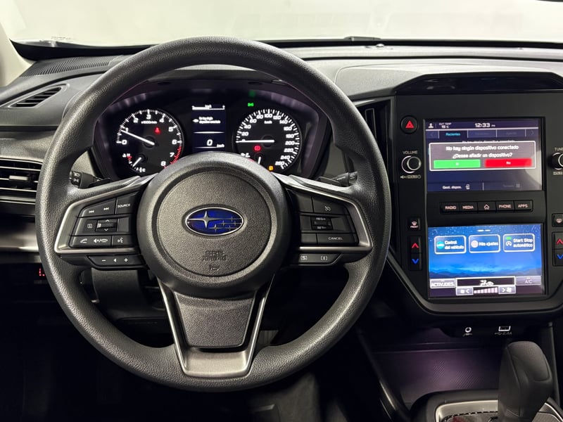 Subaru IMPREZA 2024 - Imagen 13 de 15