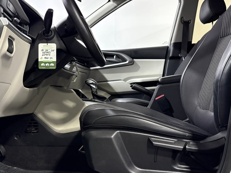 Kia CARENS 2023 - Imagen 10 de 15