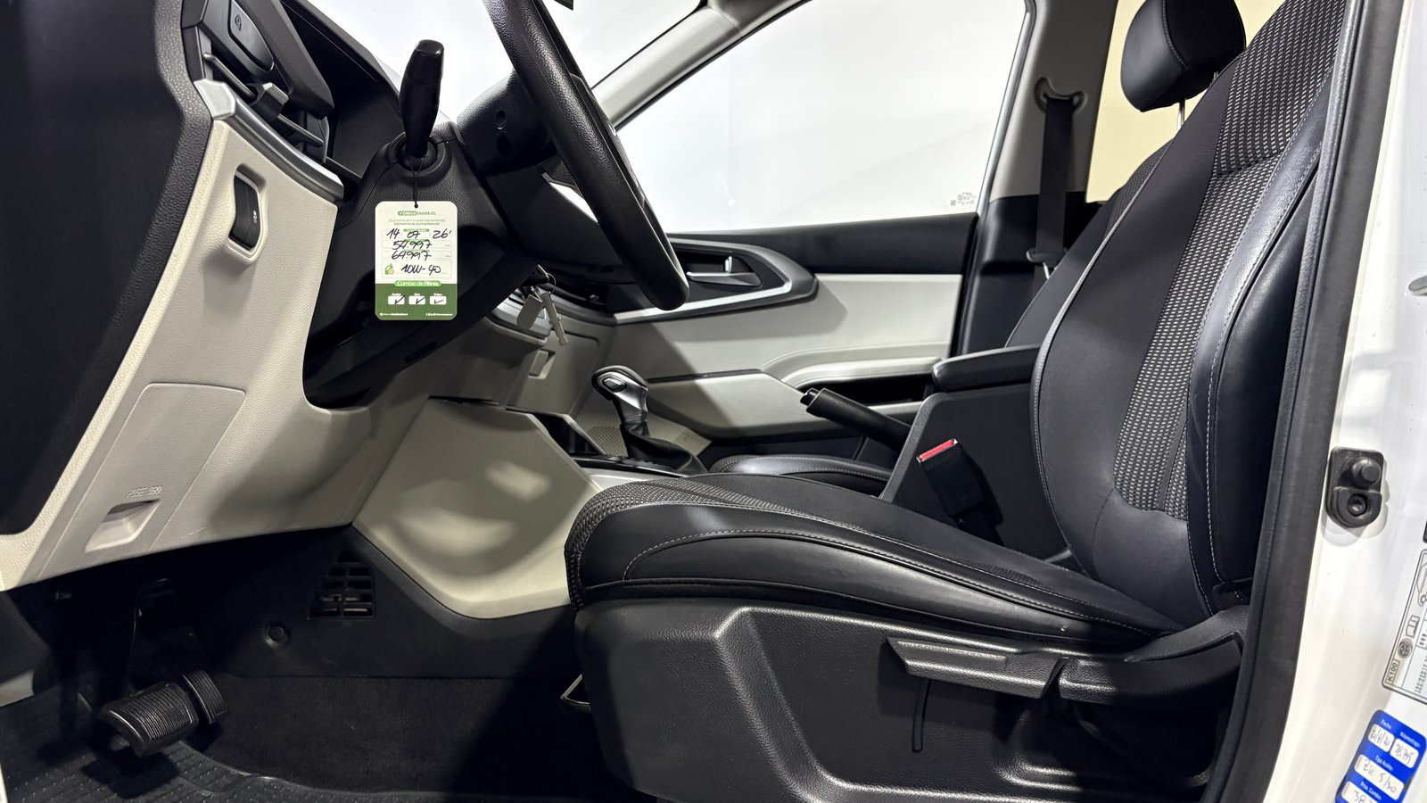Kia CARENS 2023 - Imagen 10 de 15