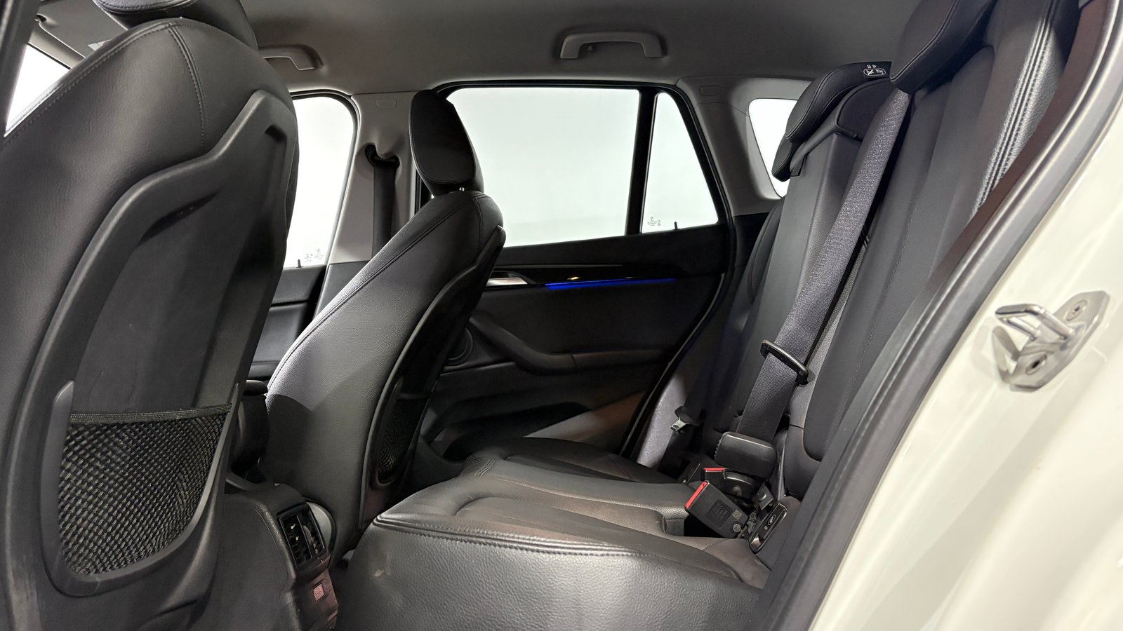 BMW X1 2020 - Imagen 11 de 15