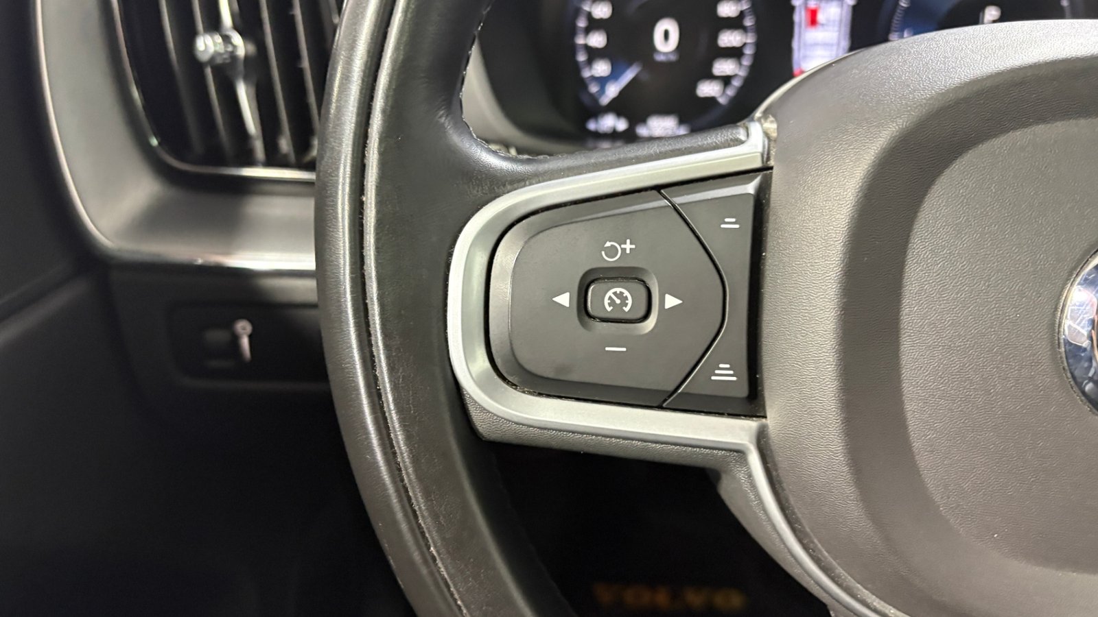 Volvo XC60 2018 - Imagen 14 de 15