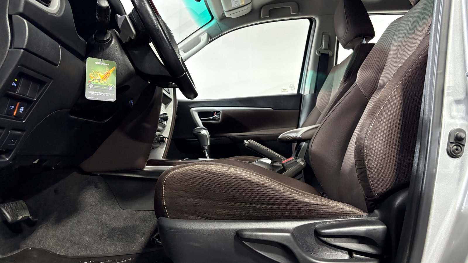 Toyota FORTUNER 2019 - Imagen 10 de 15