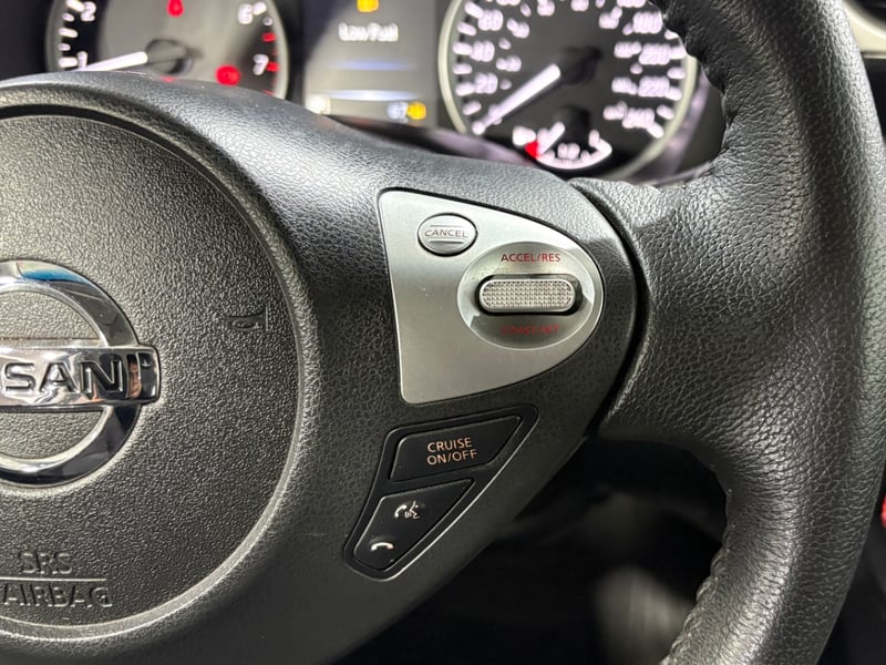Nissan SENTRA 2019 - Imagen 15 de 15