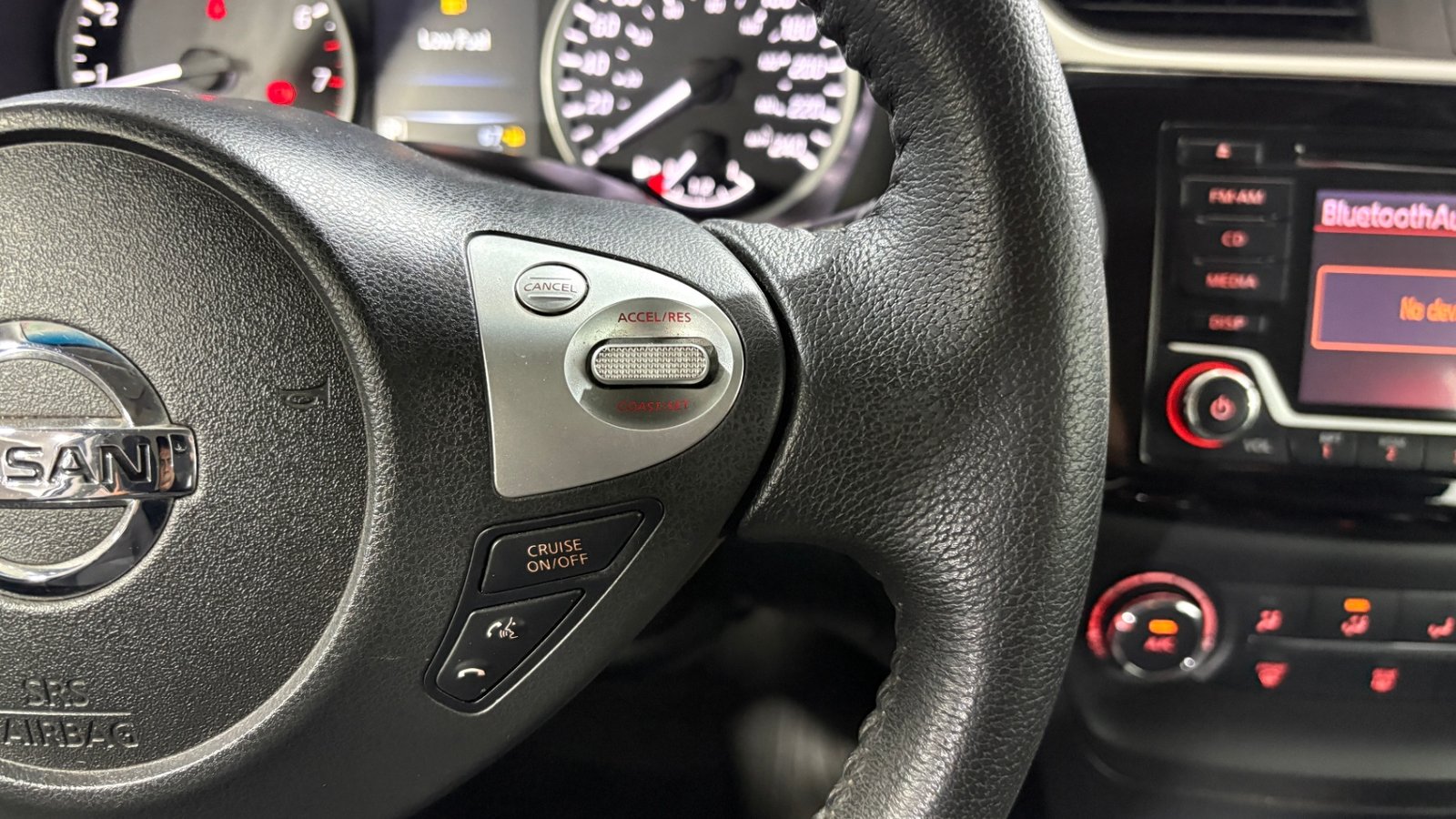 Nissan SENTRA 2019 - Imagen 15 de 15
