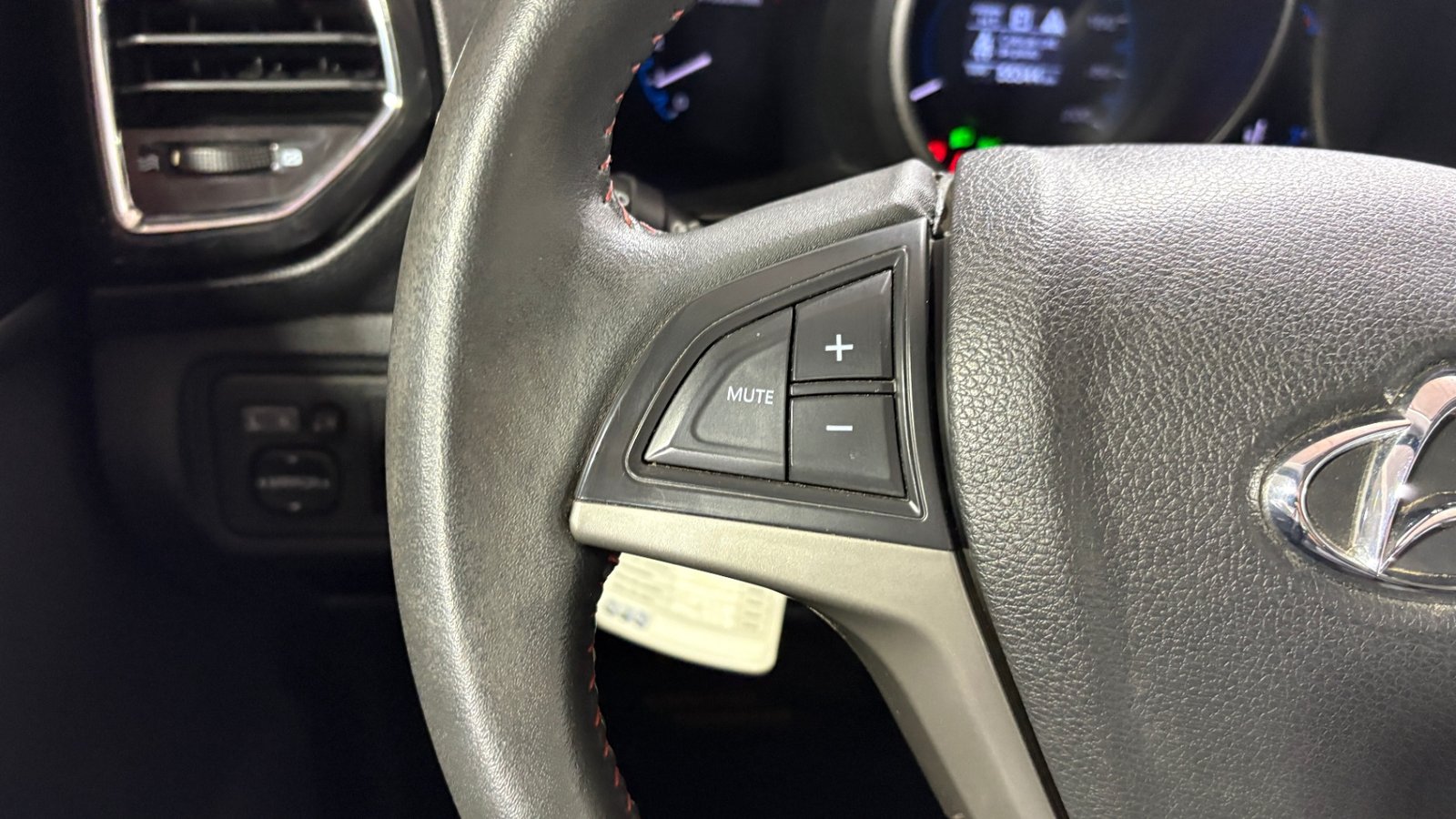 Changan CX70 2022 - Imagen 15 de 15