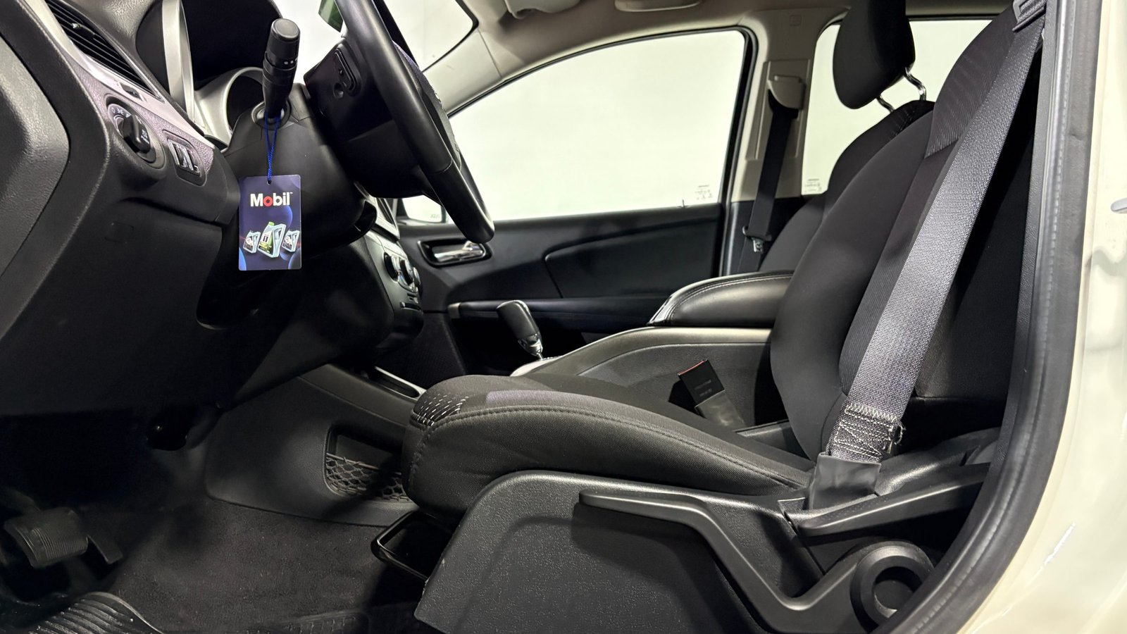 Dodge JOURNEY 2017 - Imagen 10 de 15