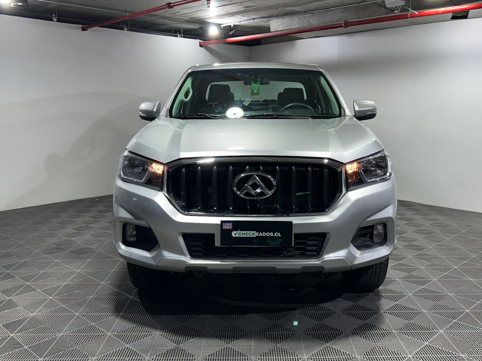 Maxus T60 2023 - Foto 2 de 15