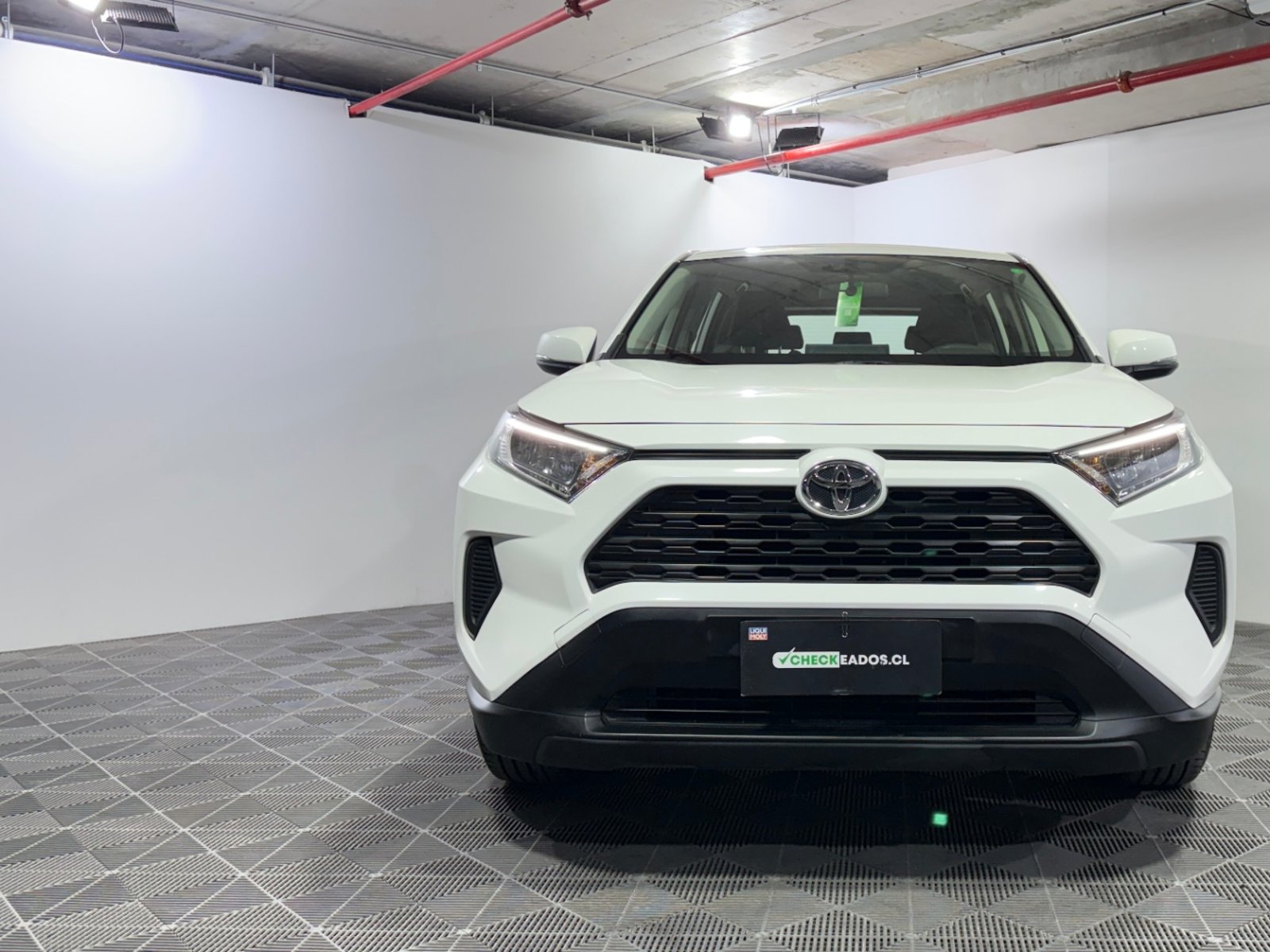 Toyota RAV4 2023 - Foto 2 de 15