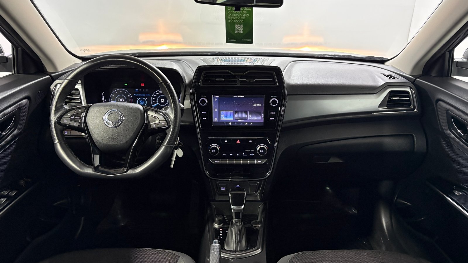 SsangYong TIVOLI 2021 - Imagen 12 de 15