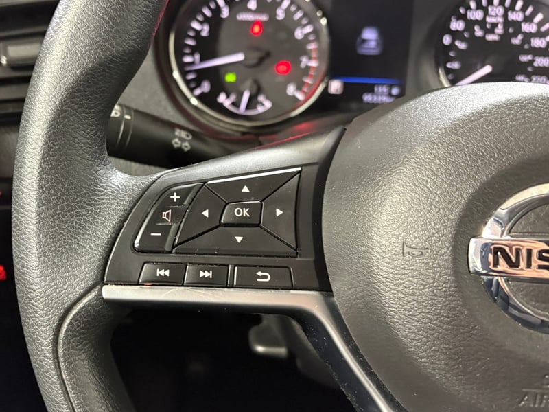 Nissan X-TRAIL 2022 - Imagen 15 de 15