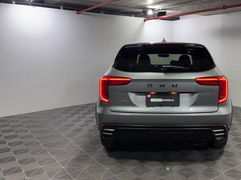 Haval JOLION 2025 - Imagen 8 de 15