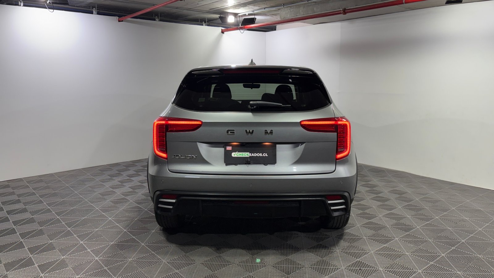 Haval JOLION 2025 - Imagen 8 de 15