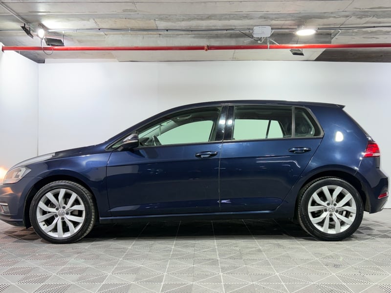 Volkswagen GOLF 2020 - Imagen 4 de 15