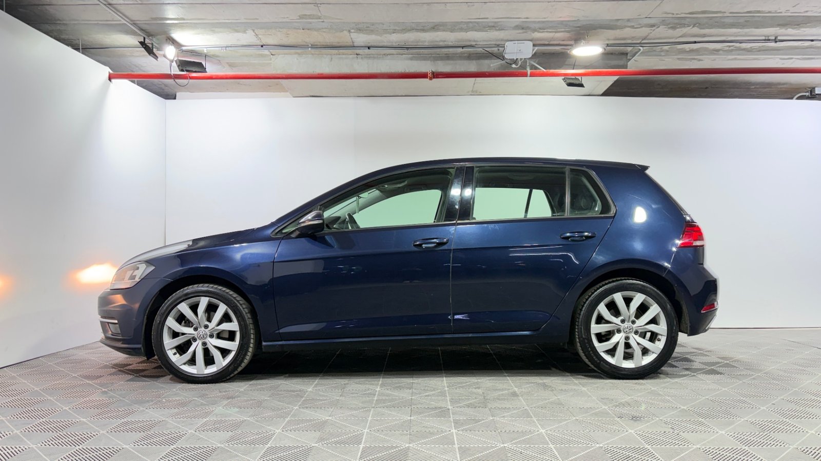 Volkswagen GOLF 2020 - Imagen 4 de 15