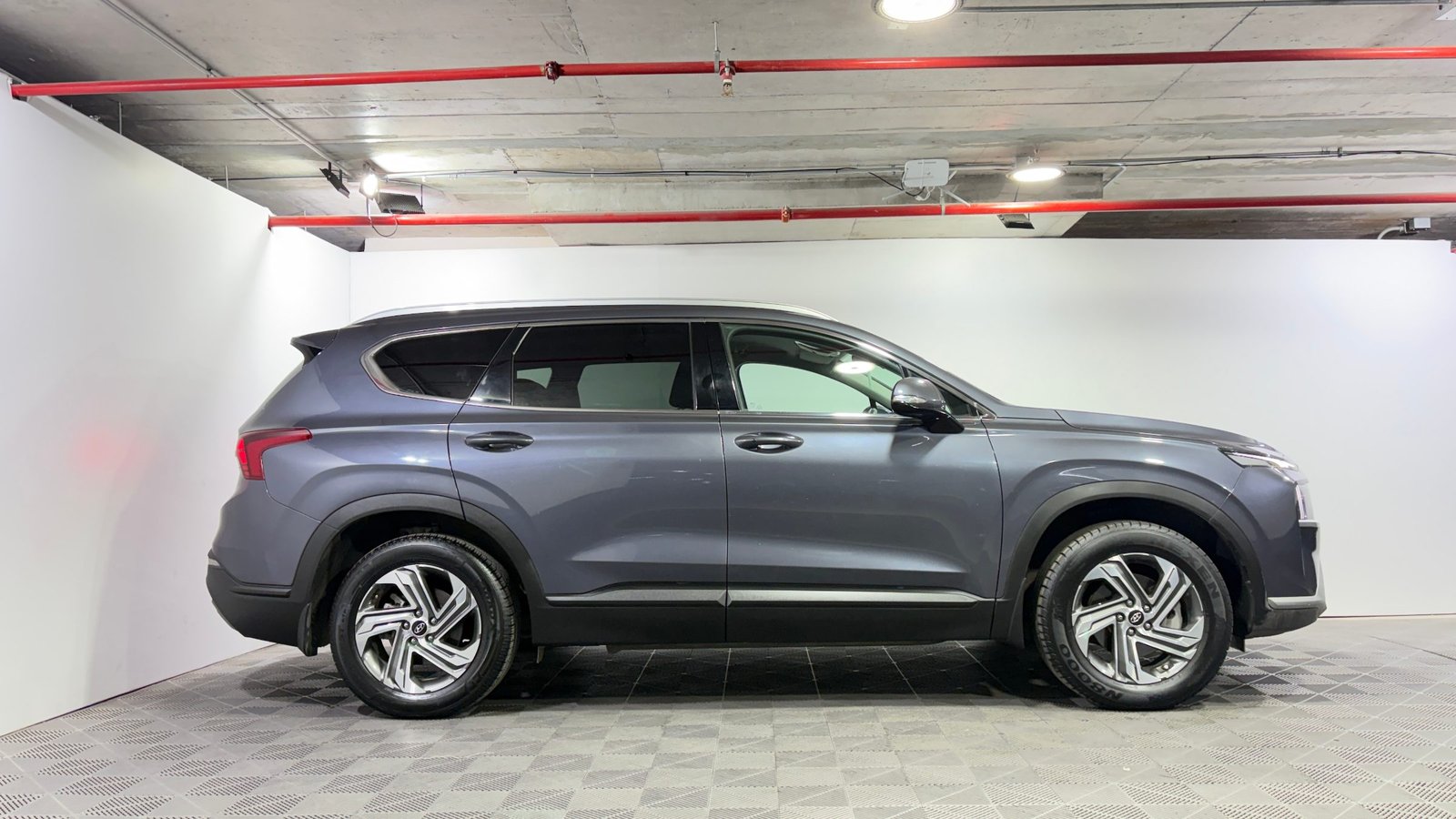 Hyundai SANTA FE 2023 - Imagen 6 de 15