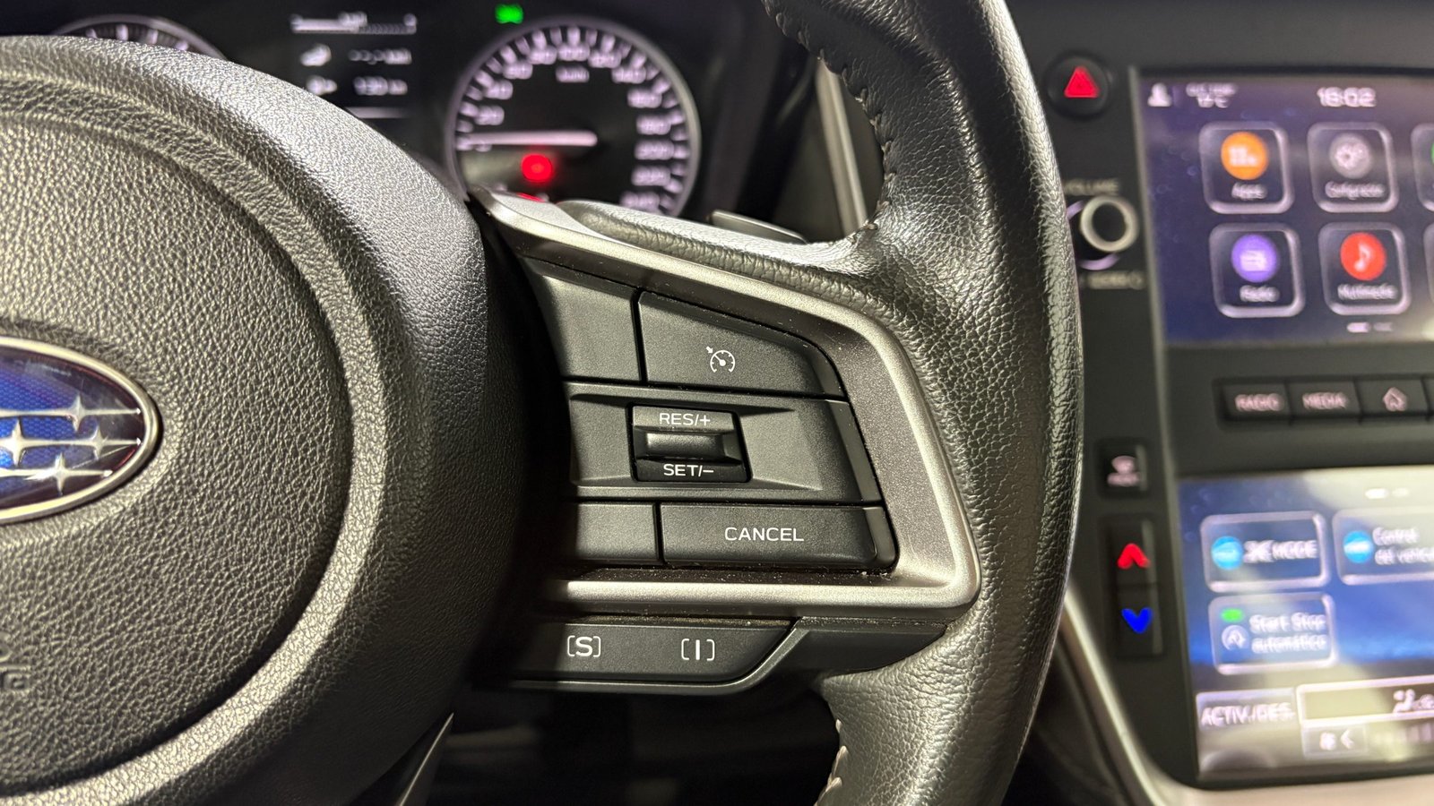 Subaru OUTBACK 2024 - Imagen 15 de 15