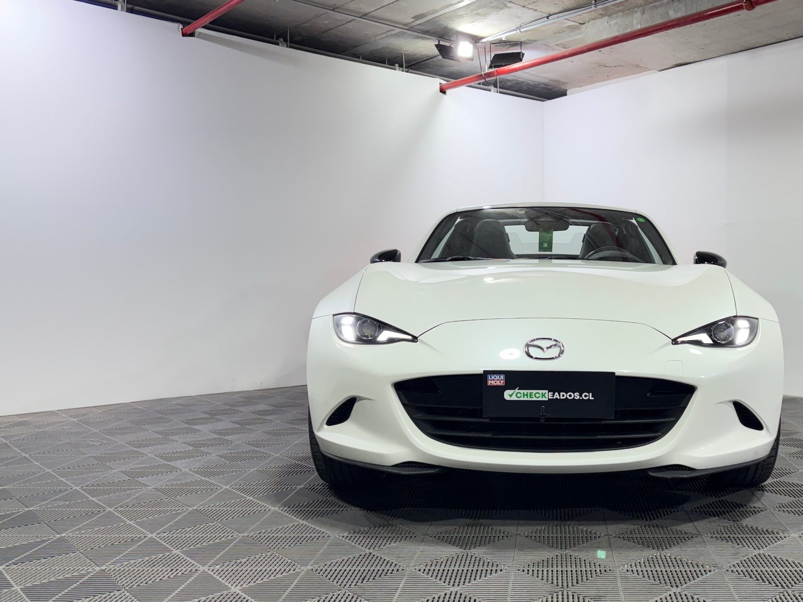 Mazda MX-5 2026 - Foto 2 de 15