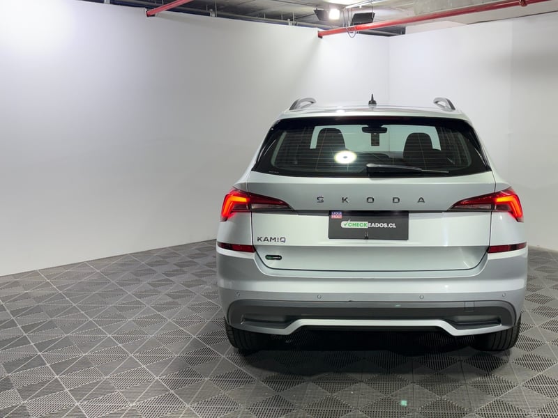 Skoda KAMIQ 2022 - Imagen 8 de 15