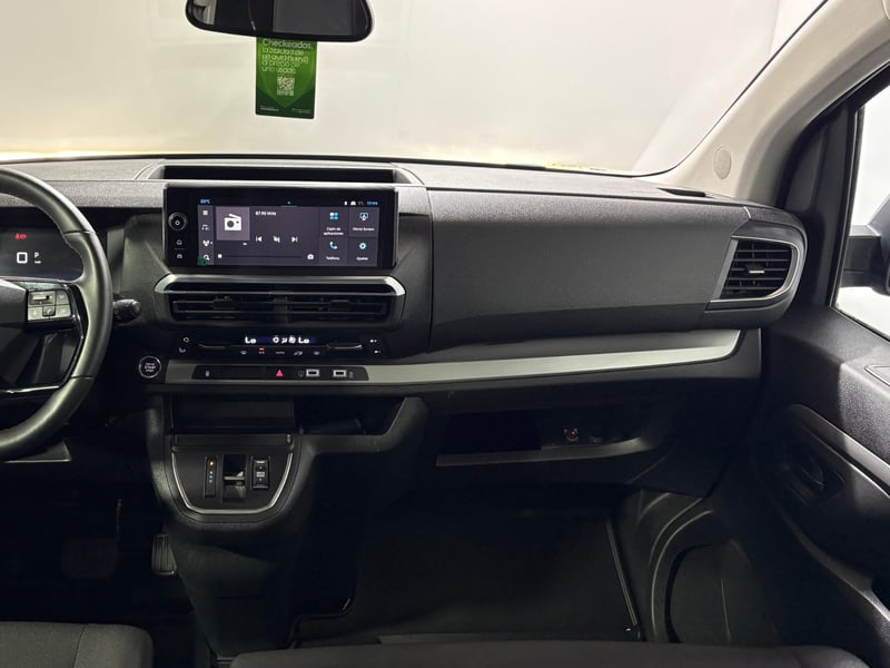 Citroën SPACETOURER 2026 - Imagen 13 de 15