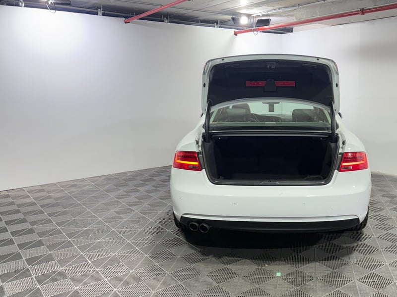 Audi A5 2017 - Imagen 9 de 15