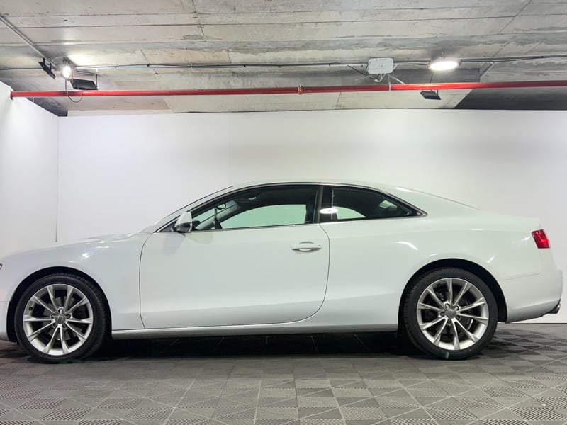 Audi A5 2017 - Imagen 4 de 15