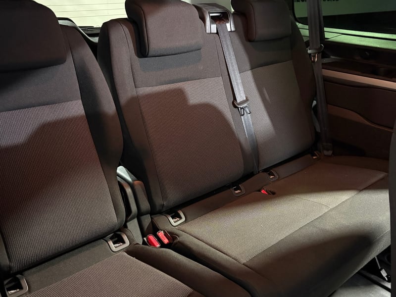 Citroën SPACETOURER 2026 - Imagen 12 de 15