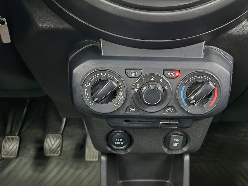 Suzuki S-PRESSO 2021 - Imagen 15 de 15