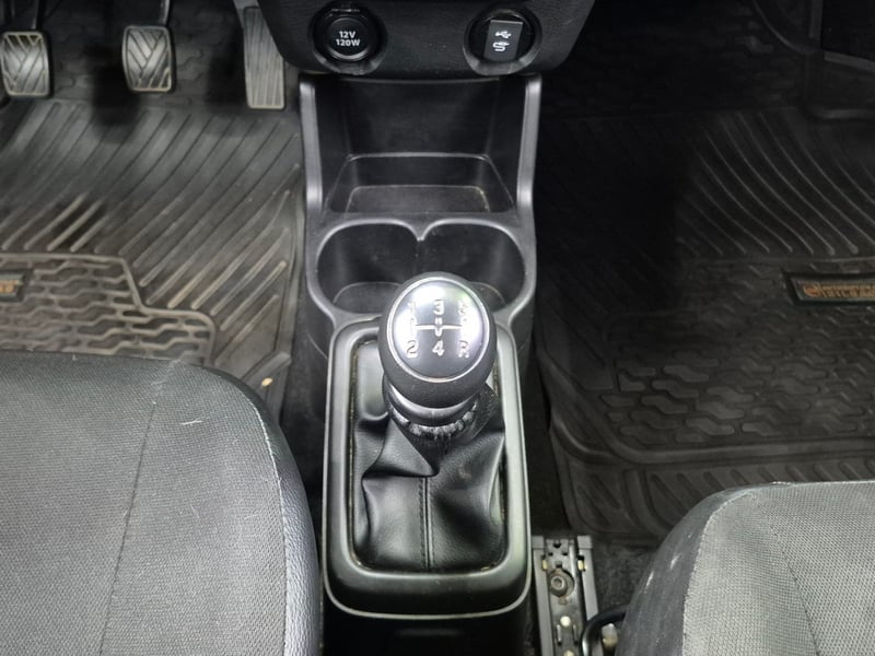 Suzuki S-PRESSO 2021 - Imagen 14 de 15
