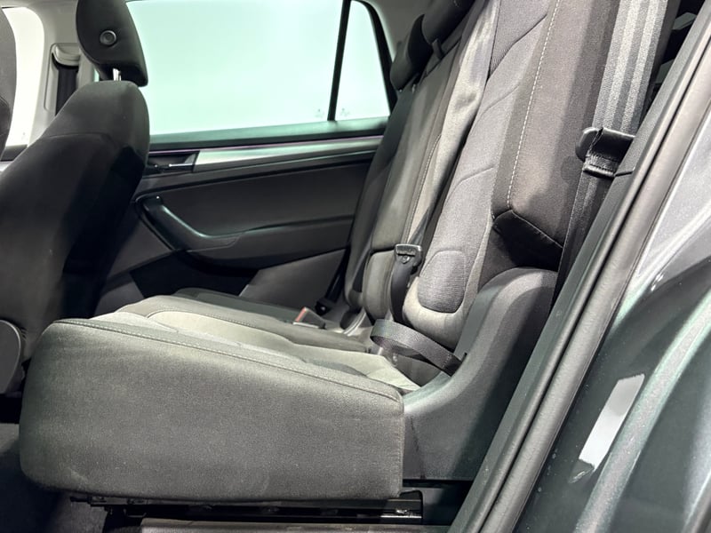 Skoda KODIAQ 2023 - Imagen 11 de 15