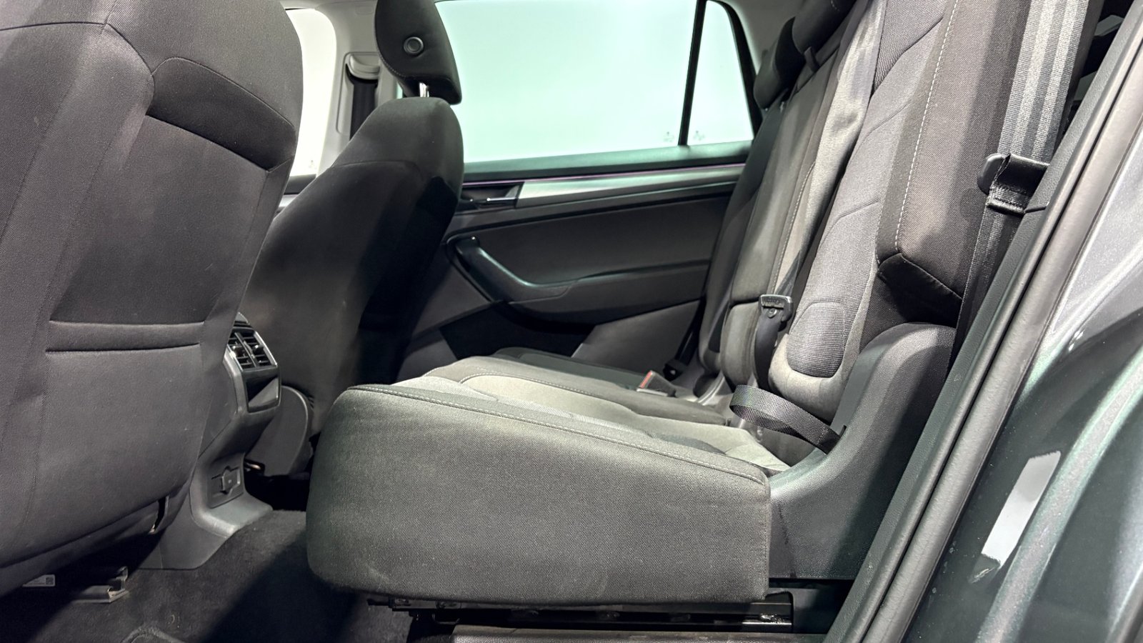 Skoda KODIAQ 2023 - Imagen 11 de 15