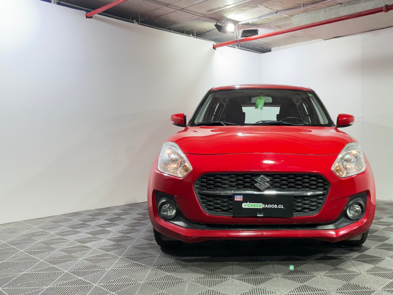 Suzuki SWIFT 2023 - Foto 2 de 15