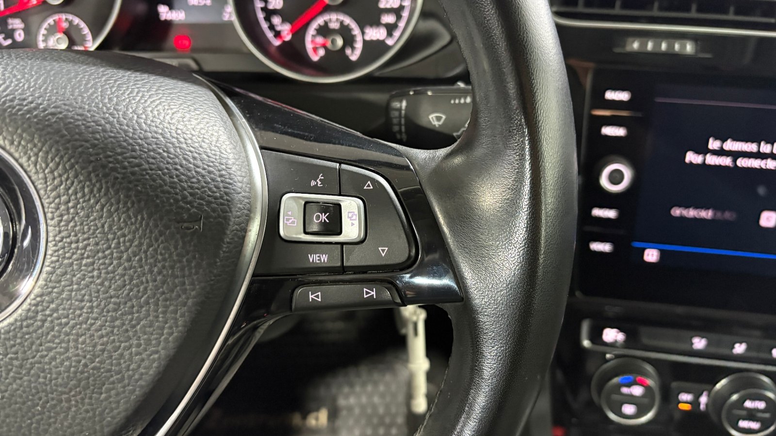 Volkswagen GOLF 2020 - Imagen 15 de 15