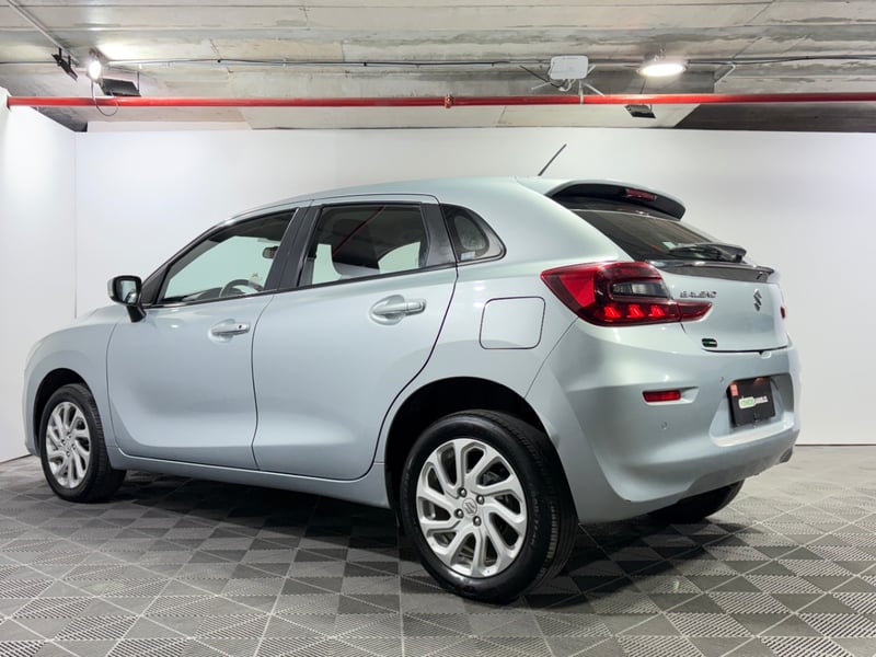 Suzuki BALENO 2024 - Imagen 5 de 15