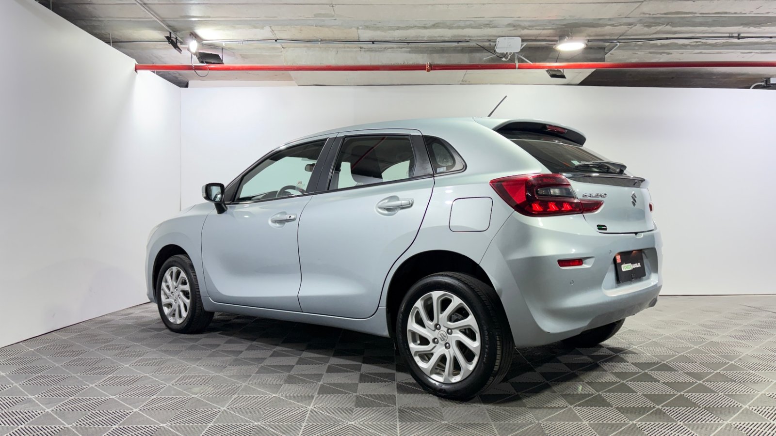 Suzuki BALENO 2024 - Imagen 5 de 15