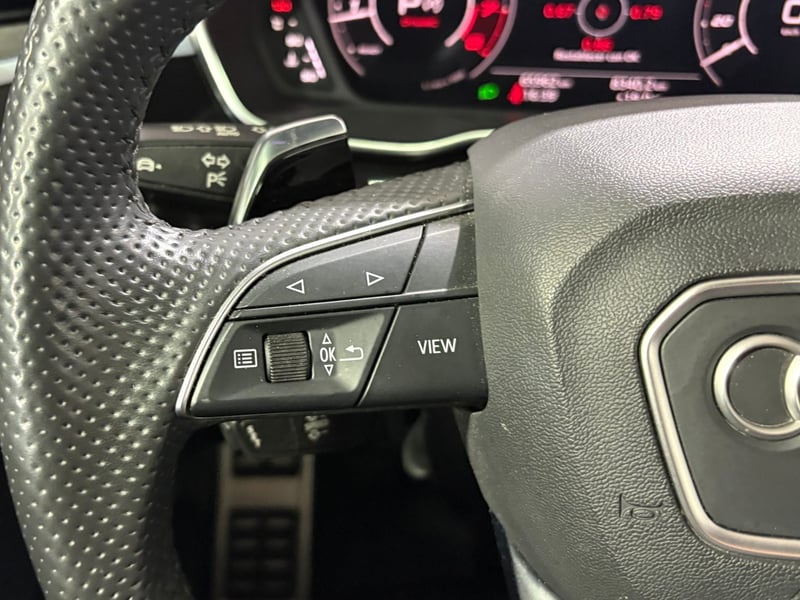 Audi RSQ3 2022 - Imagen 14 de 15