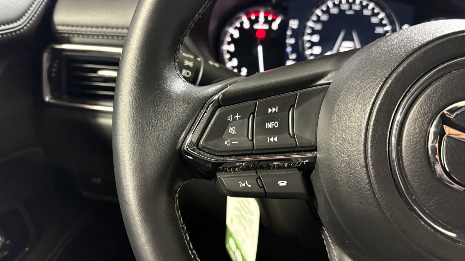 Mazda CX-5 2024 - Imagen 14 de 15