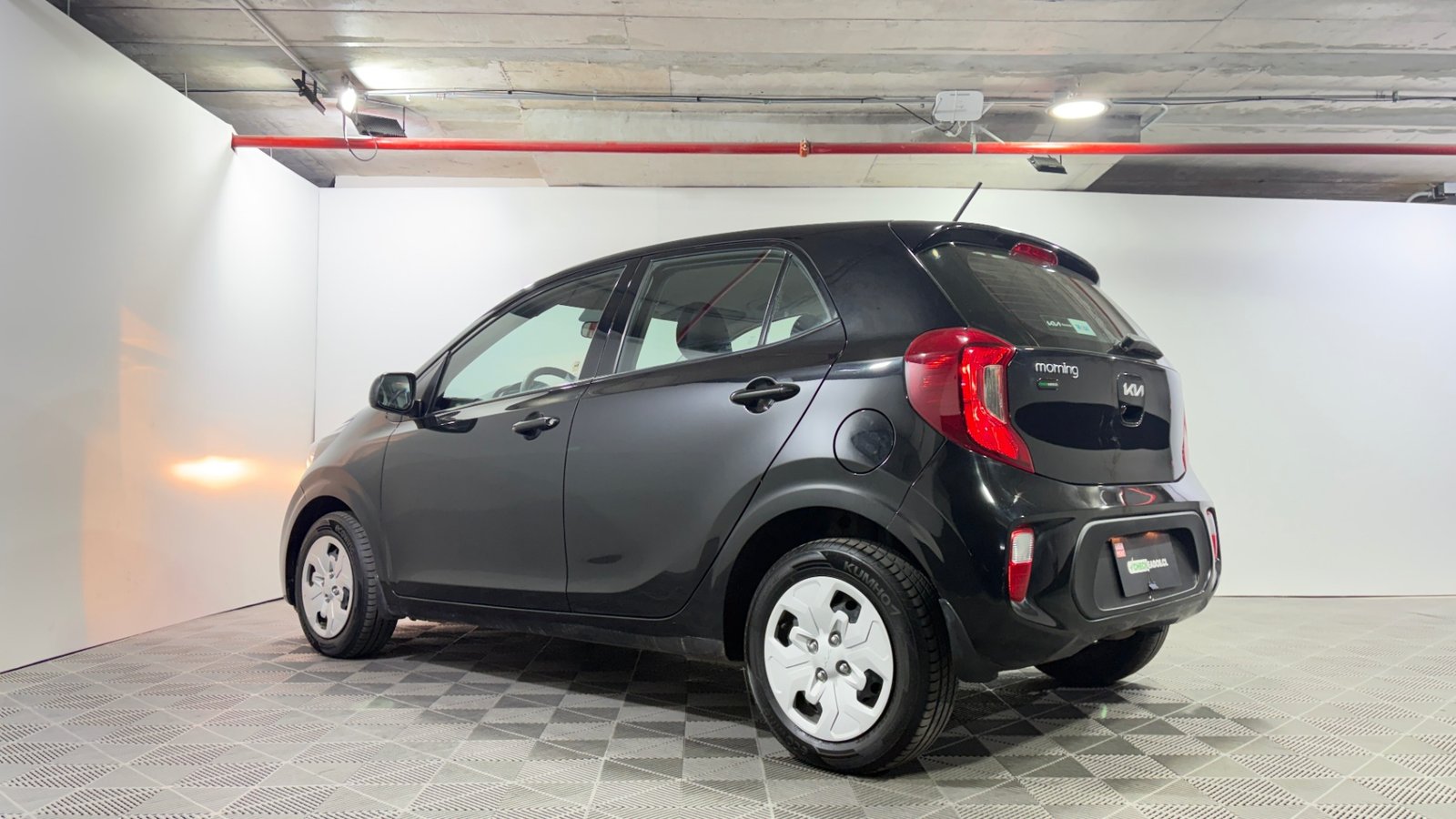 Kia MORNING 2023 - Imagen 5 de 15