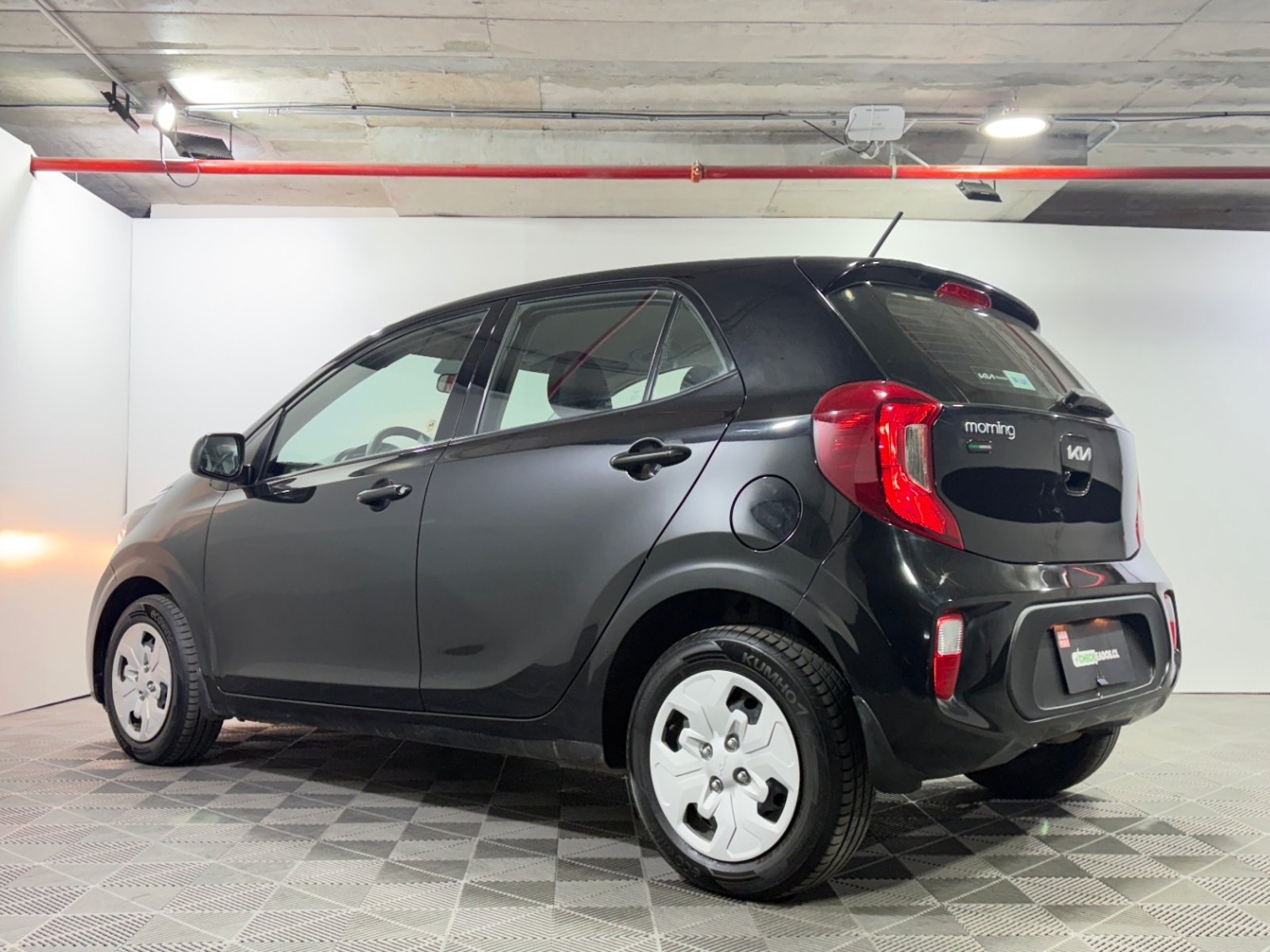 Kia MORNING 2023 - Foto 5 de 15