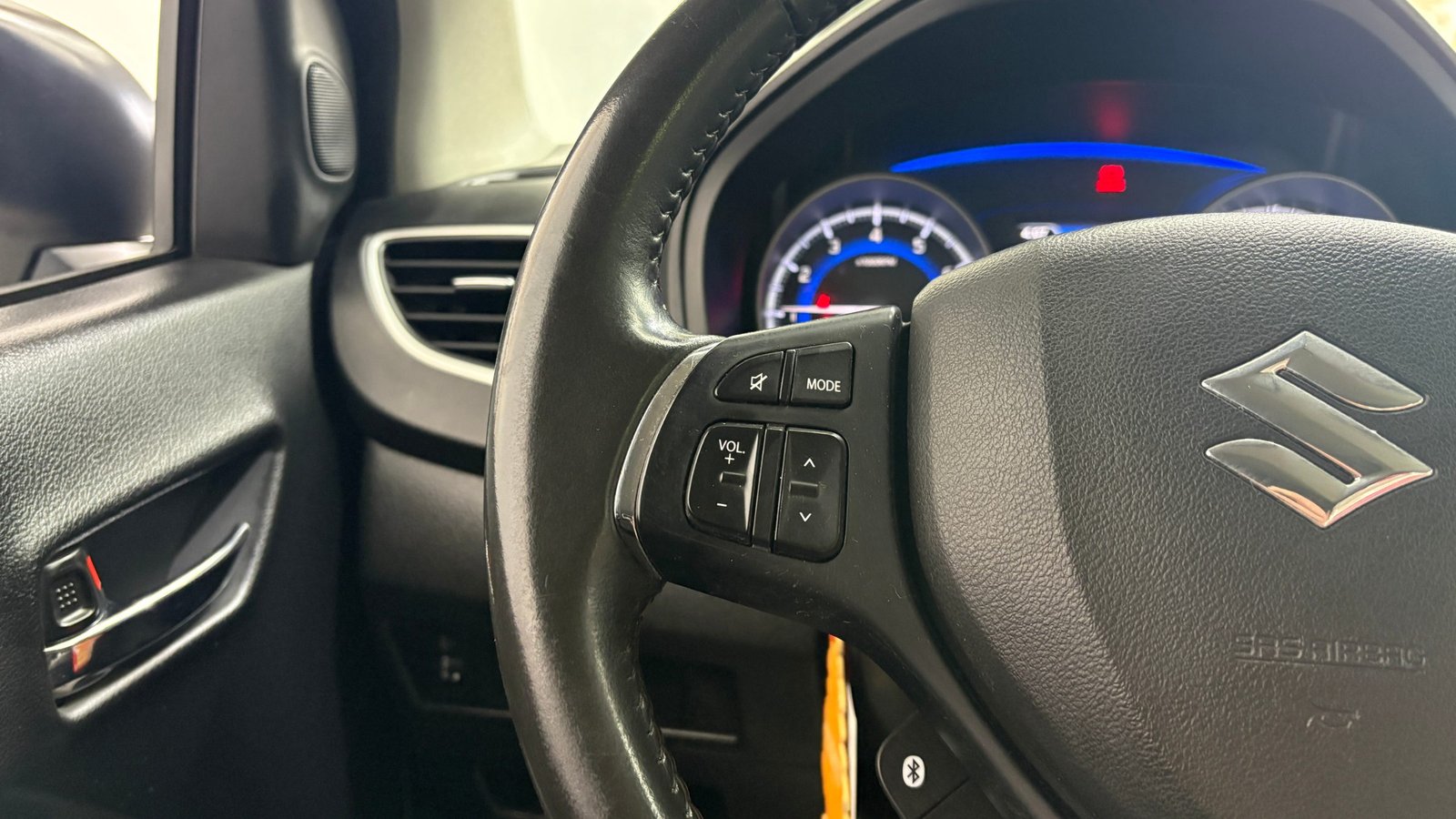 Suzuki BALENO 2020 - Imagen 14 de 15