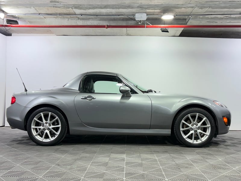 Mazda MX-5 2011 - Imagen 6 de 15