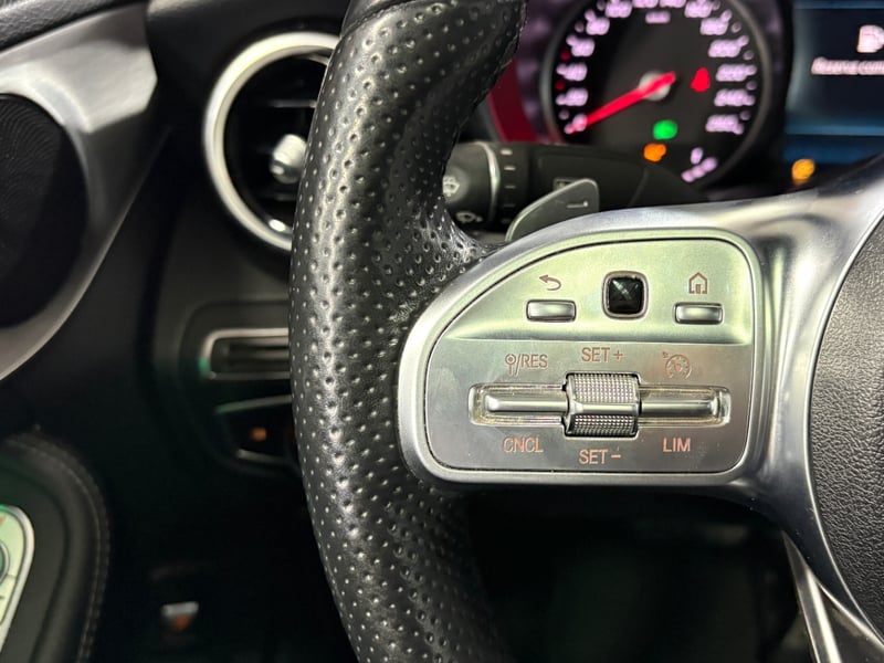 Mercedes-Benz C300 2019 - Imagen 14 de 15