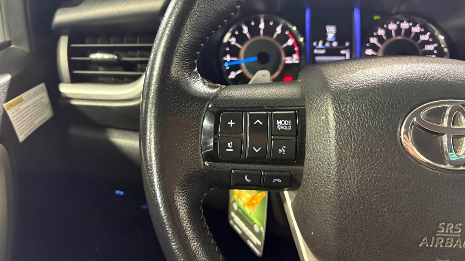 Toyota FORTUNER 2019 - Imagen 15 de 15