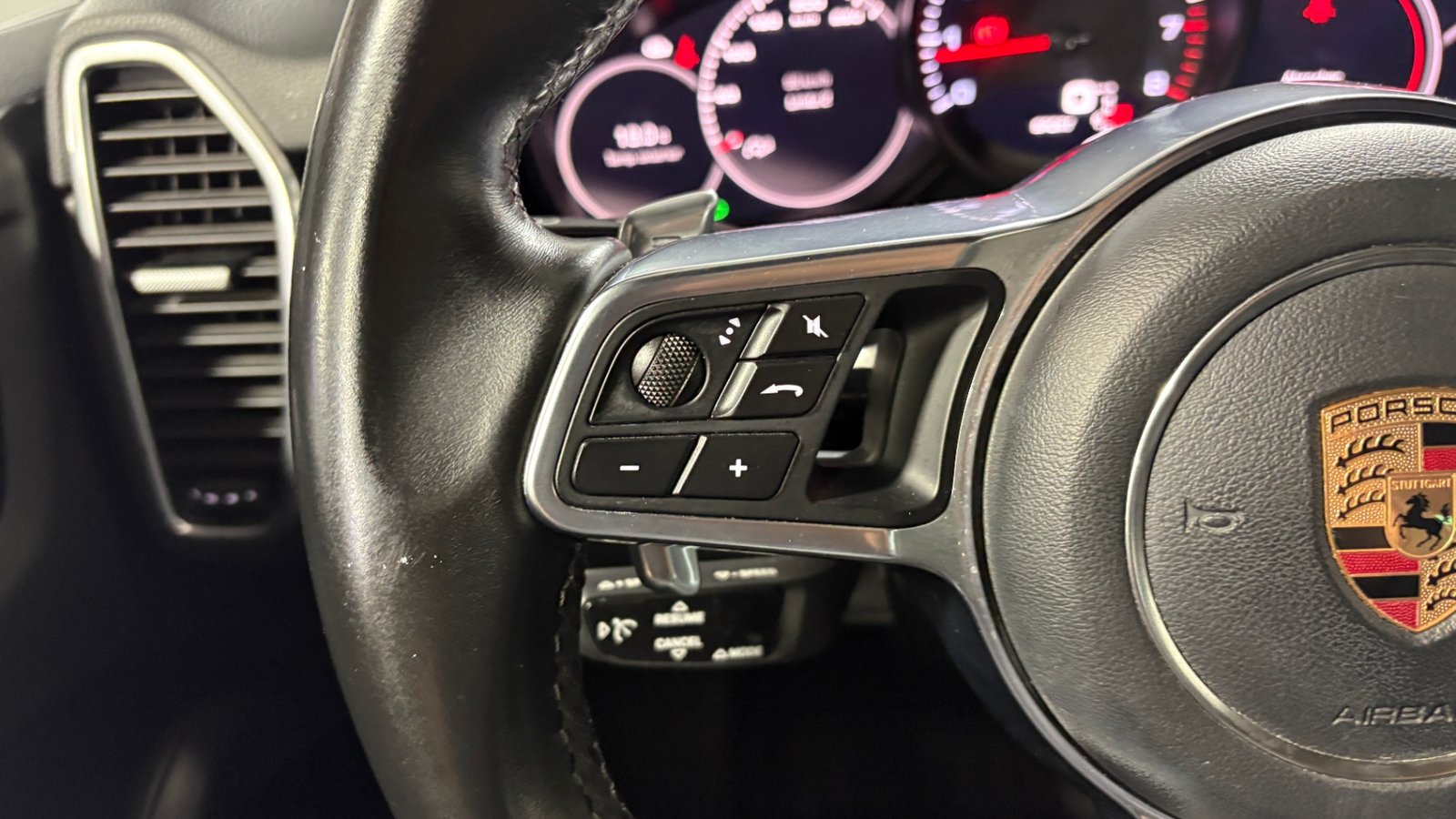 Porsche CAYENNE 2019 - Imagen 14 de 15