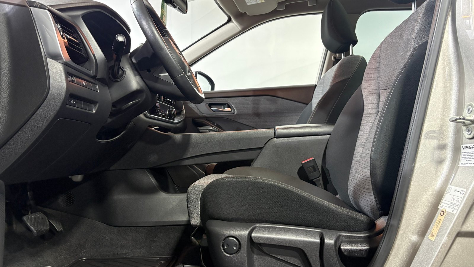 Nissan X-TRAIL 2024 - Imagen 10 de 15