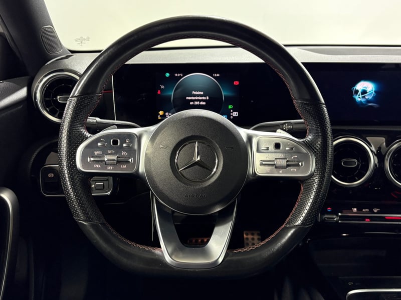 Mercedes-Benz A200 2020 - Imagen 13 de 15