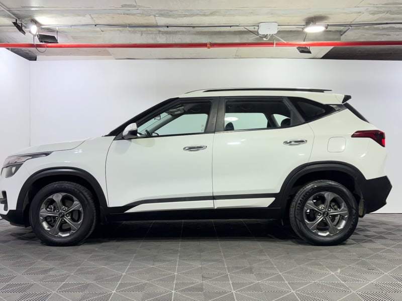 Kia SELTOS 2021 - Imagen 4 de 15