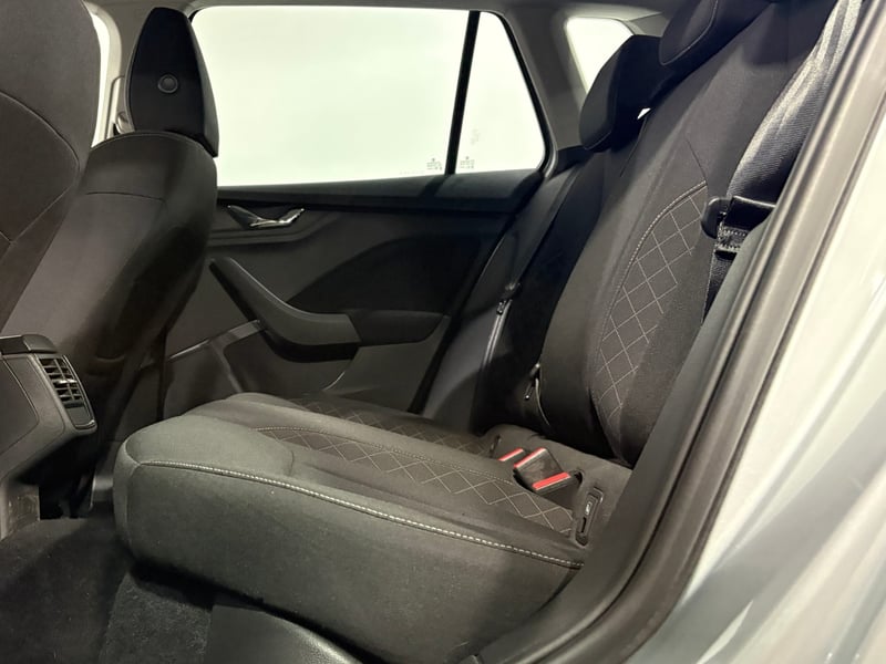 Skoda KAMIQ 2022 - Imagen 11 de 15