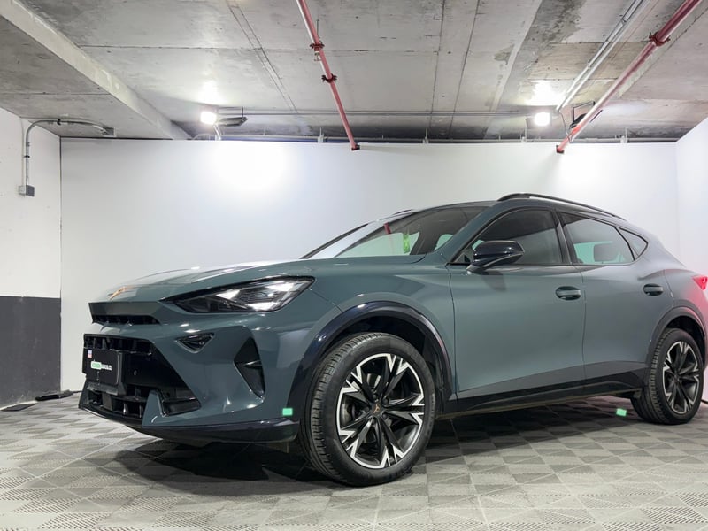 Cupra FORMENTOR 2025 - Imagen 3 de 15