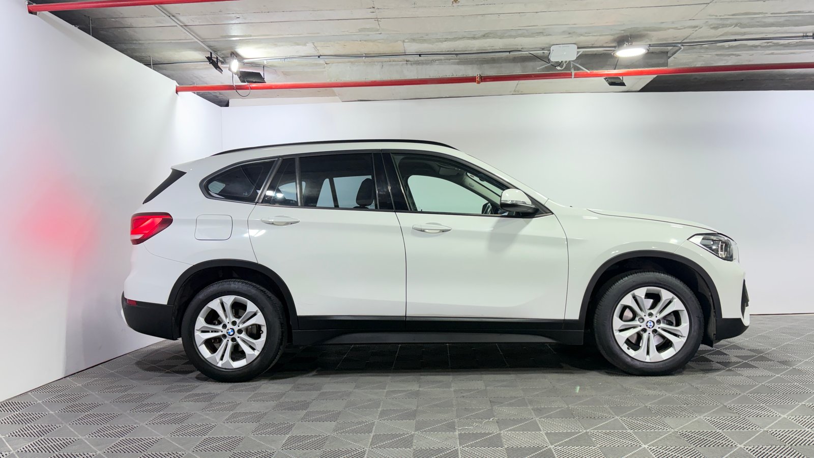 BMW X1 2020 - Imagen 6 de 15